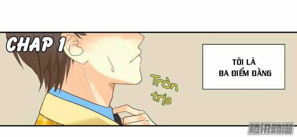 Sổ Tay Nuôi Dưỡng Thần Tượng, Lên Đường Thôi! Chapter 1 trang 0