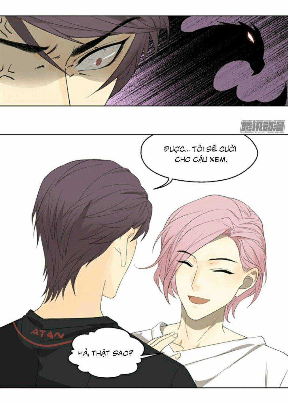 Sổ Tay Nuôi Dưỡng Thần Tượng, Lên Đường Thôi! Chapter 12 trang 12