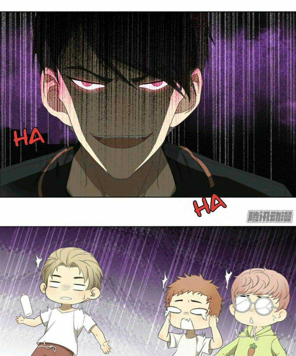 Sổ Tay Nuôi Dưỡng Thần Tượng, Lên Đường Thôi! Chapter 12 trang 14