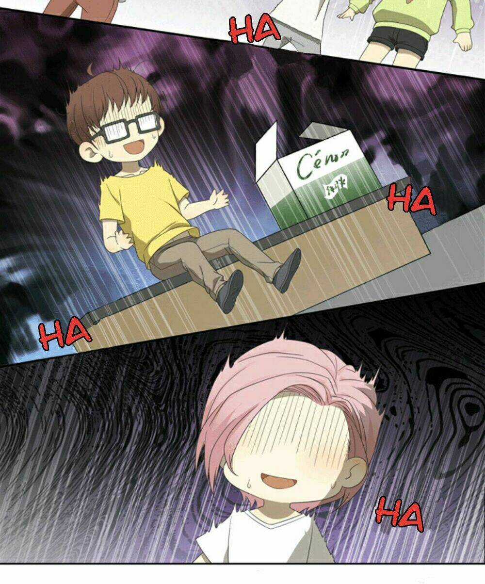 Sổ Tay Nuôi Dưỡng Thần Tượng, Lên Đường Thôi! Chapter 12 trang 15