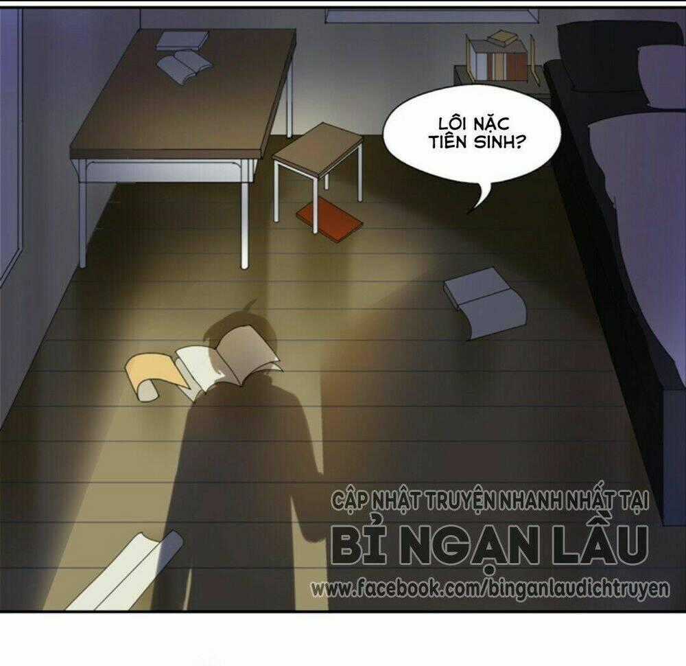 Sổ Tay Nuôi Dưỡng Thần Tượng, Lên Đường Thôi! Chapter 2 trang 1