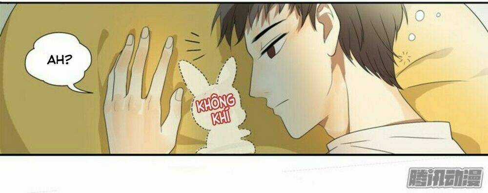 Sổ Tay Nuôi Dưỡng Thần Tượng, Lên Đường Thôi! Chapter 3 trang 12