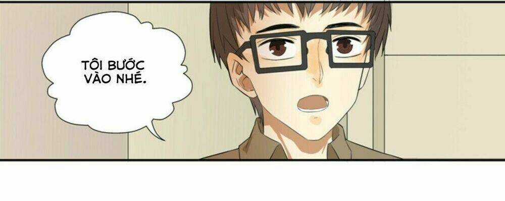 Sổ Tay Nuôi Dưỡng Thần Tượng, Lên Đường Thôi! Chapter 3 trang 3