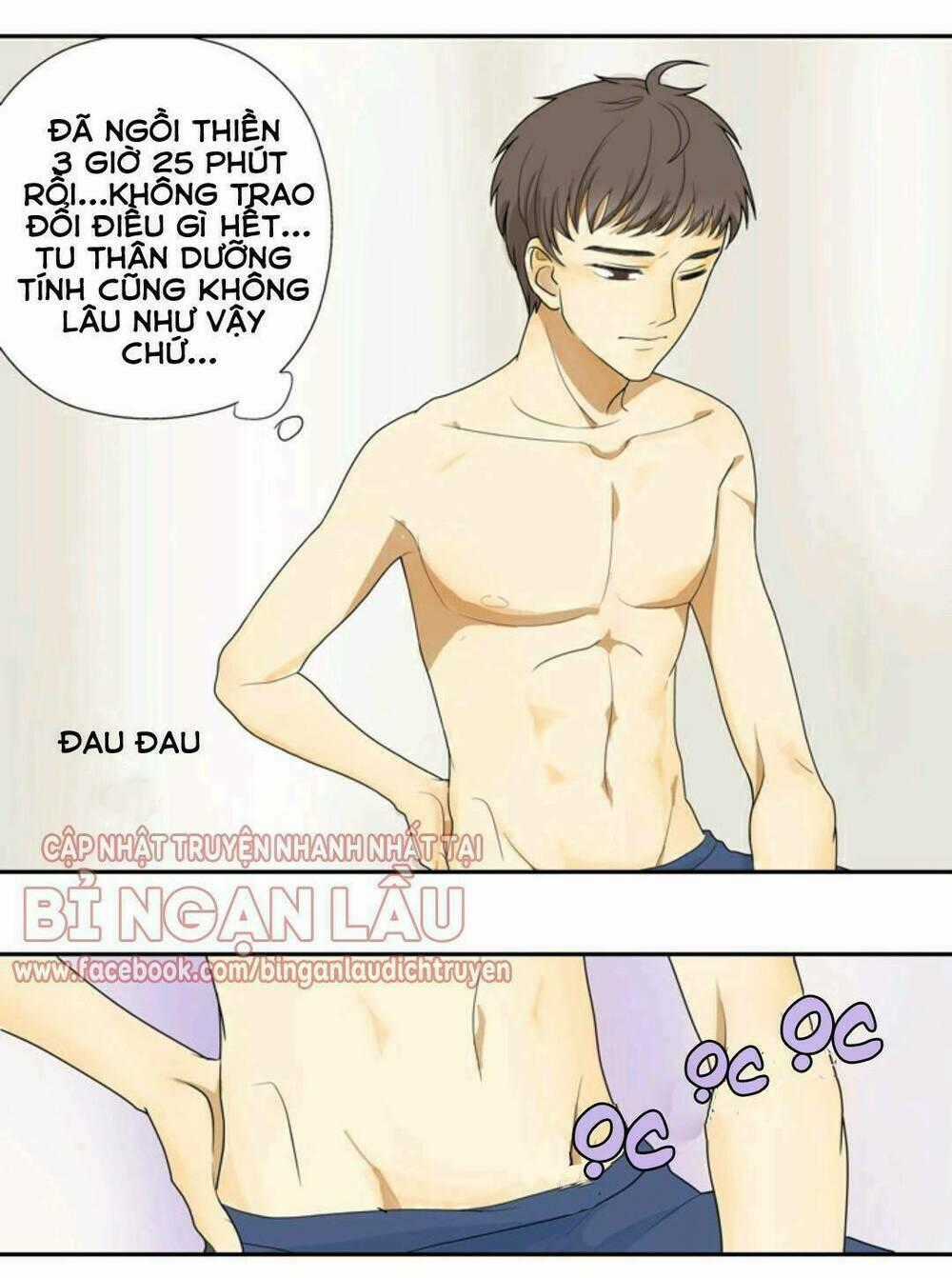 Sổ Tay Nuôi Dưỡng Thần Tượng, Lên Đường Thôi! Chapter 5 trang 1