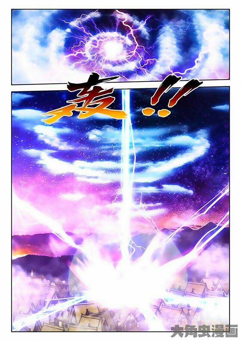 Sổ Tay Nuôi Trồng Người Ngoài Hành Tinh Chapter 18 trang 8