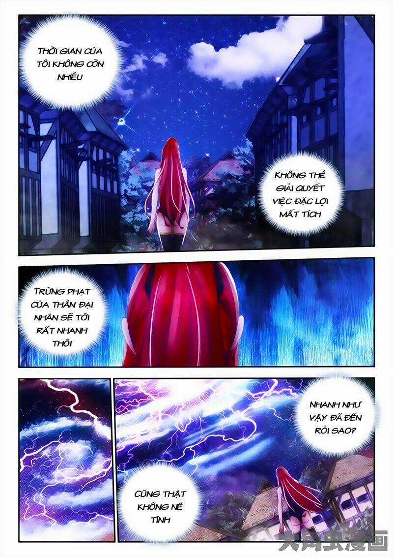 Sổ Tay Nuôi Trồng Người Ngoài Hành Tinh Chapter 29 trang 2