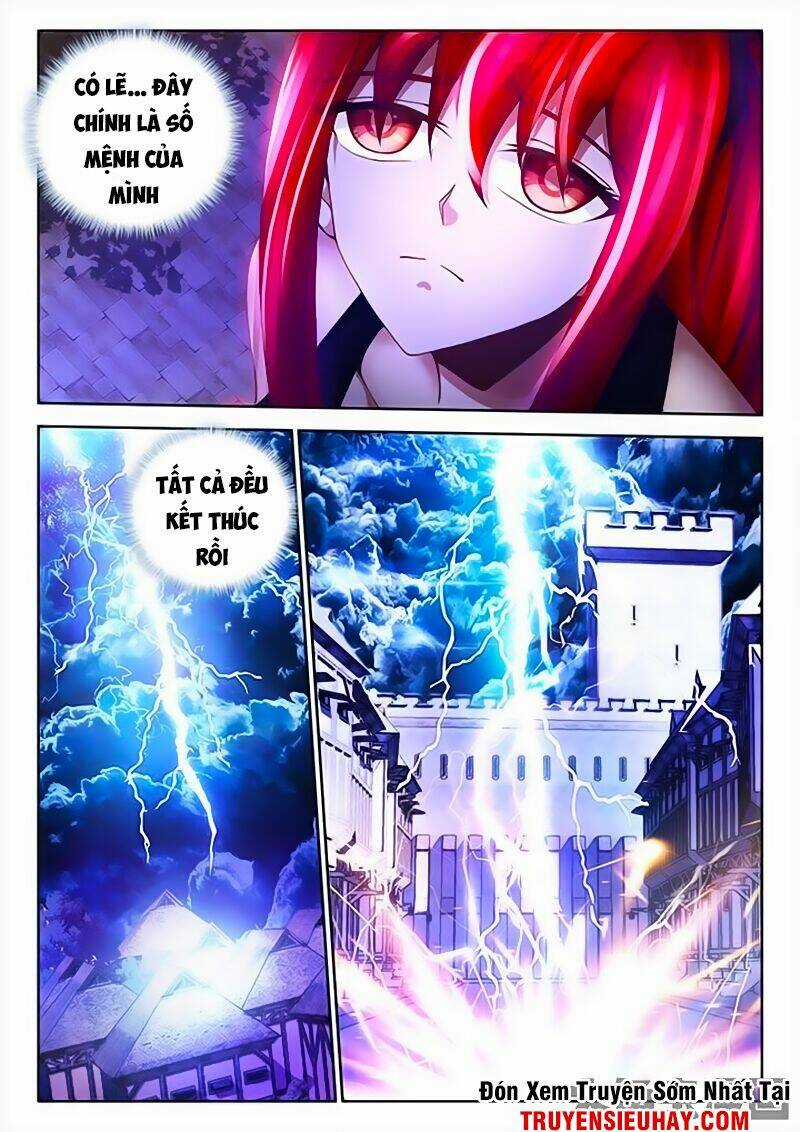 Sổ Tay Nuôi Trồng Người Ngoài Hành Tinh Chapter 29 trang 3