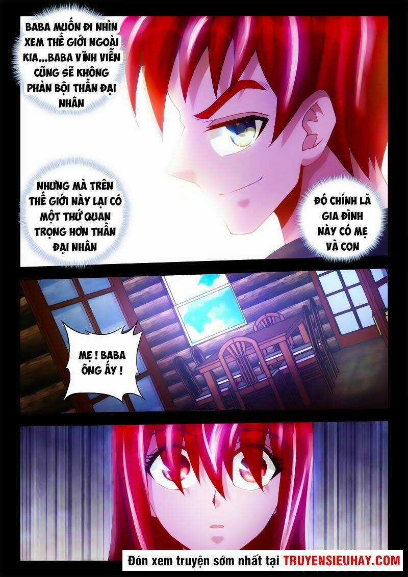 Sổ Tay Nuôi Trồng Người Ngoài Hành Tinh Chapter 37 trang 7