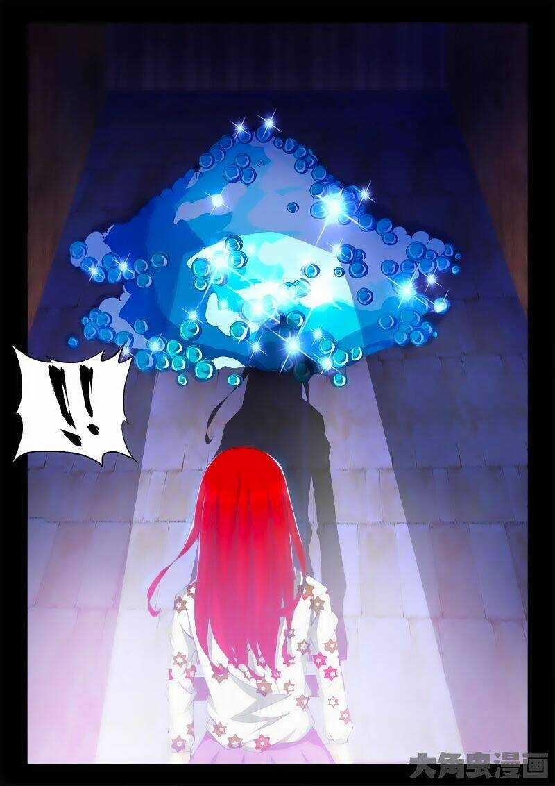 Sổ Tay Nuôi Trồng Người Ngoài Hành Tinh Chapter 37 trang 8