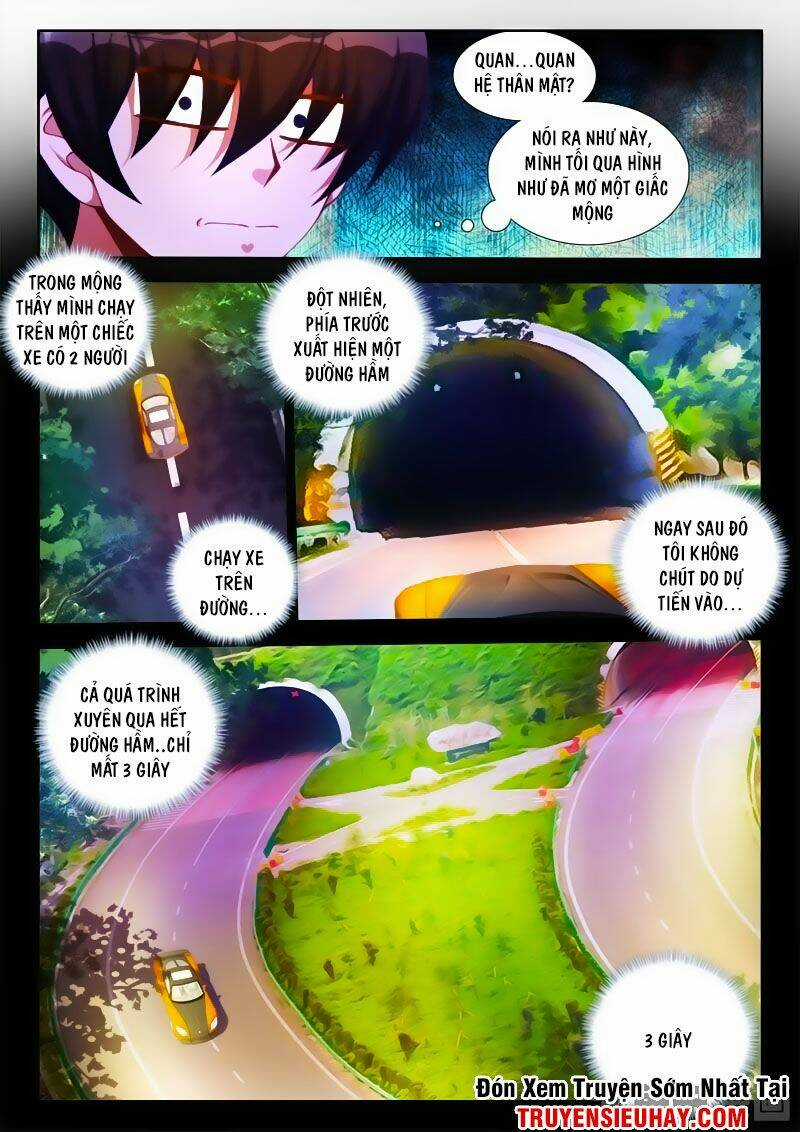 Sổ Tay Nuôi Trồng Người Ngoài Hành Tinh Chapter 41 trang 7