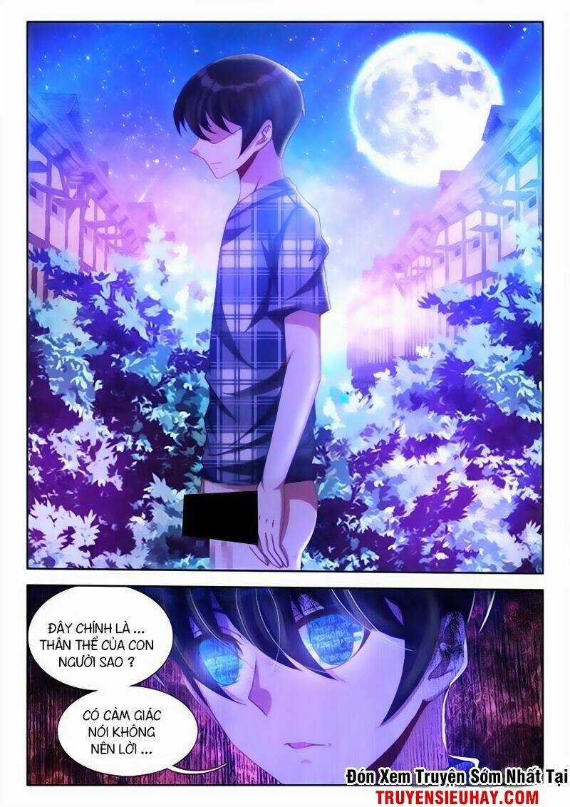 Sổ Tay Nuôi Trồng Người Ngoài Hành Tinh Chapter 5 trang 2