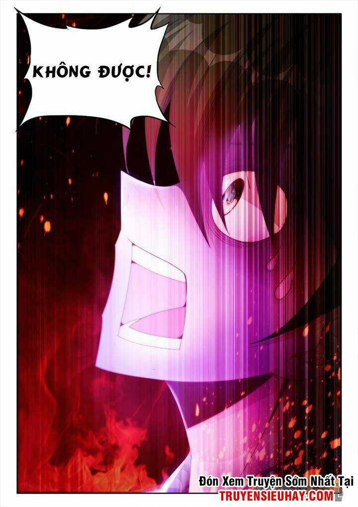 Sổ Tay Nuôi Trồng Người Ngoài Hành Tinh Chapter 7 trang 2