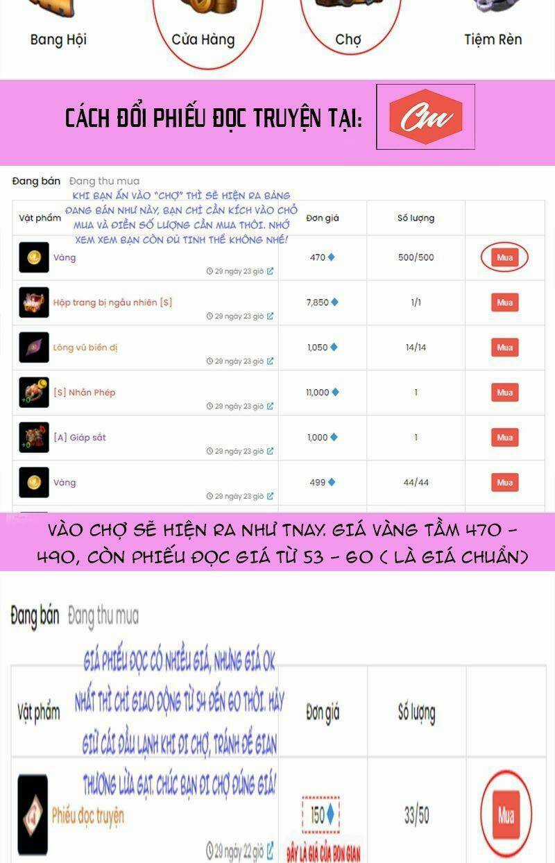Sổ Tay Sinh Tồn Của Nàng Dâu Hoàng Gia Chapter 100 trang 10