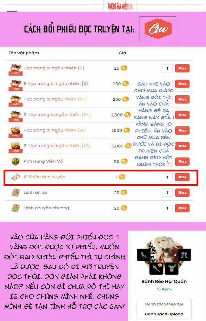 Sổ Tay Sinh Tồn Của Nàng Dâu Hoàng Gia Chapter 100 trang 11