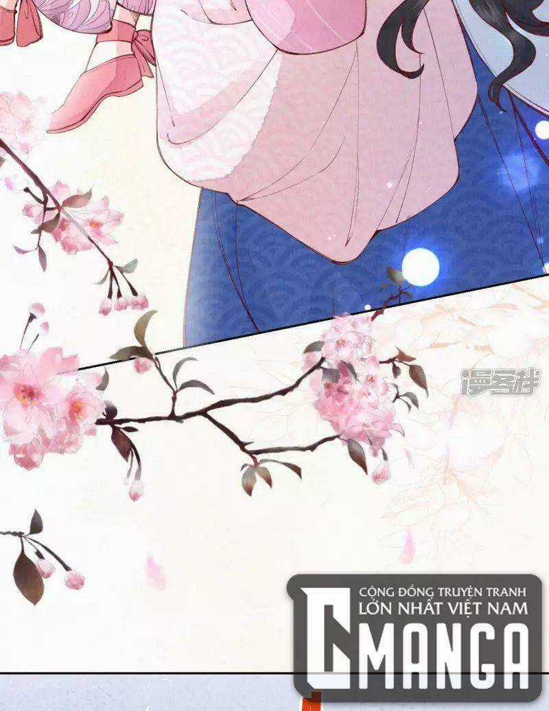 Sổ Tay Sinh Tồn Của Nàng Dâu Hoàng Gia Chapter 100 trang 15