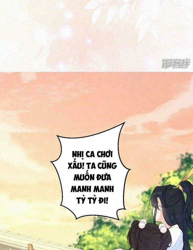 Sổ Tay Sinh Tồn Của Nàng Dâu Hoàng Gia Chapter 100 trang 18
