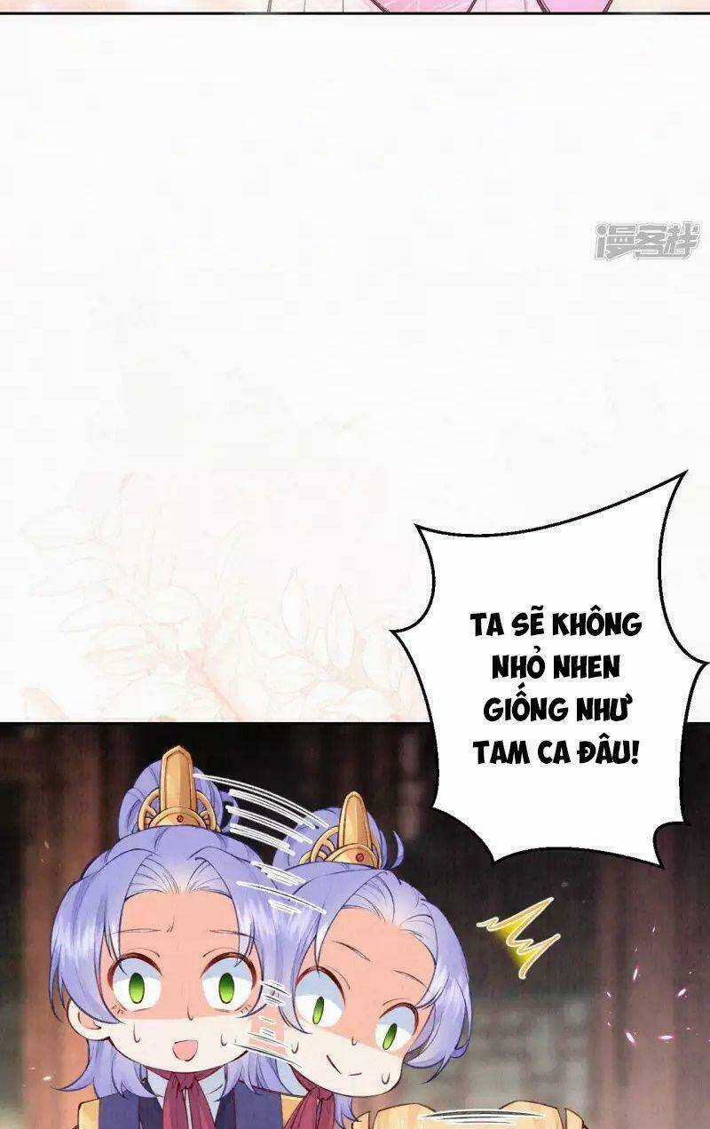 Sổ Tay Sinh Tồn Của Nàng Dâu Hoàng Gia Chapter 100 trang 2