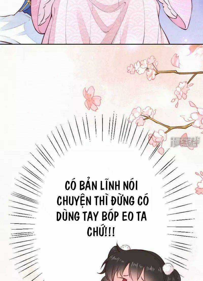 Sổ Tay Sinh Tồn Của Nàng Dâu Hoàng Gia Chapter 100 trang 25