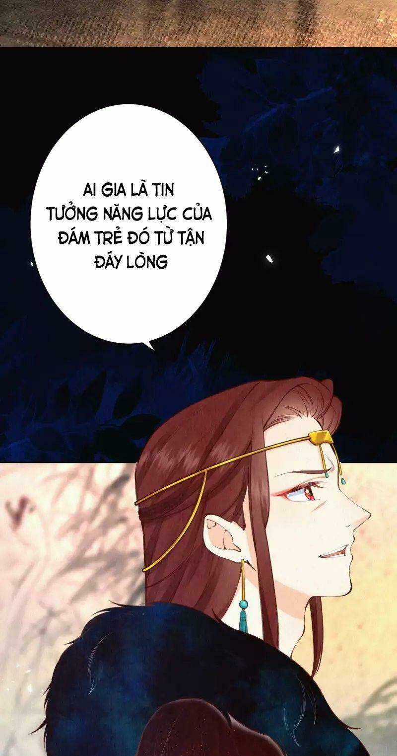 Sổ Tay Sinh Tồn Của Nàng Dâu Hoàng Gia Chapter 103 trang 13