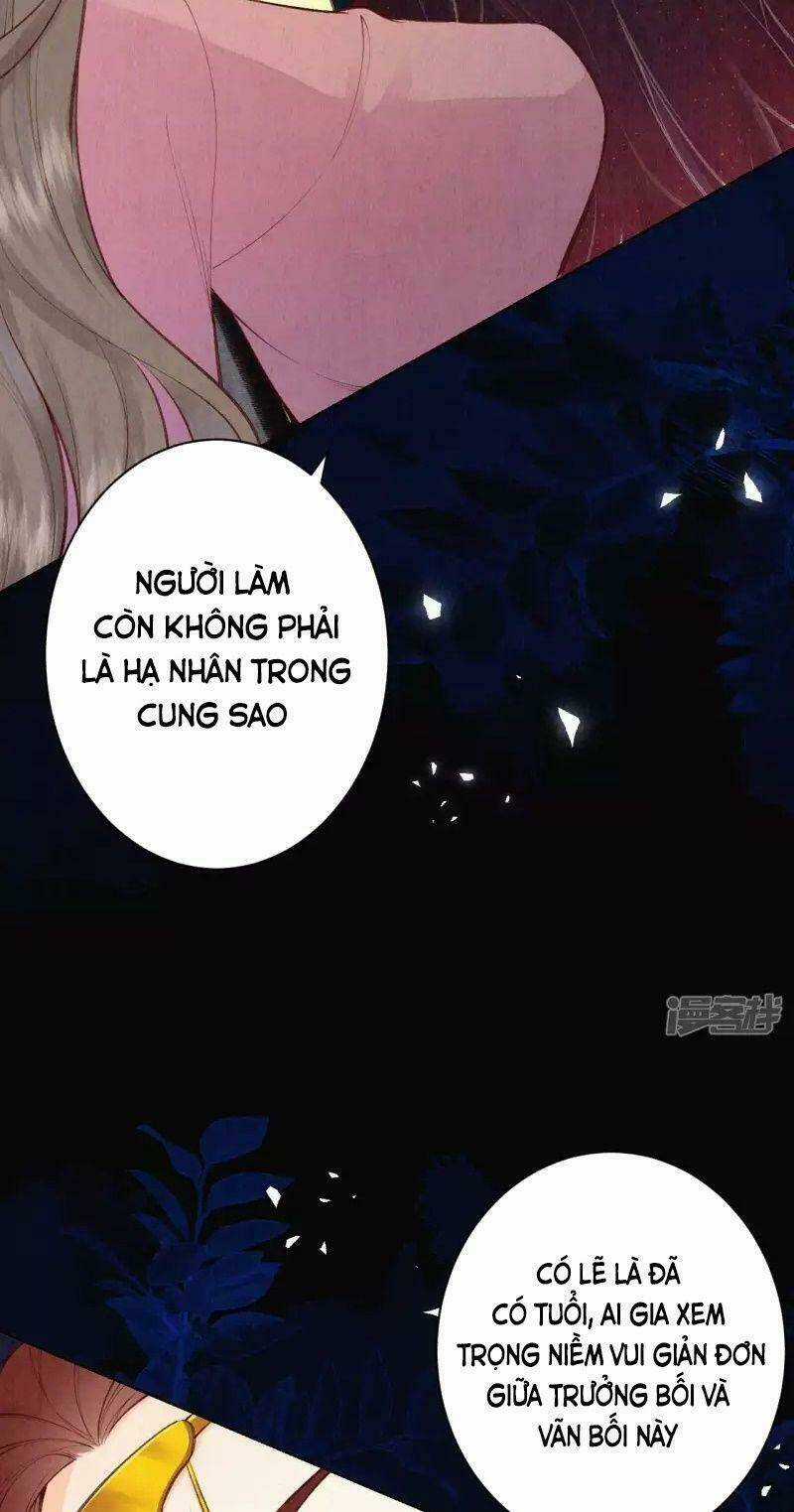 Sổ Tay Sinh Tồn Của Nàng Dâu Hoàng Gia Chapter 103 trang 15