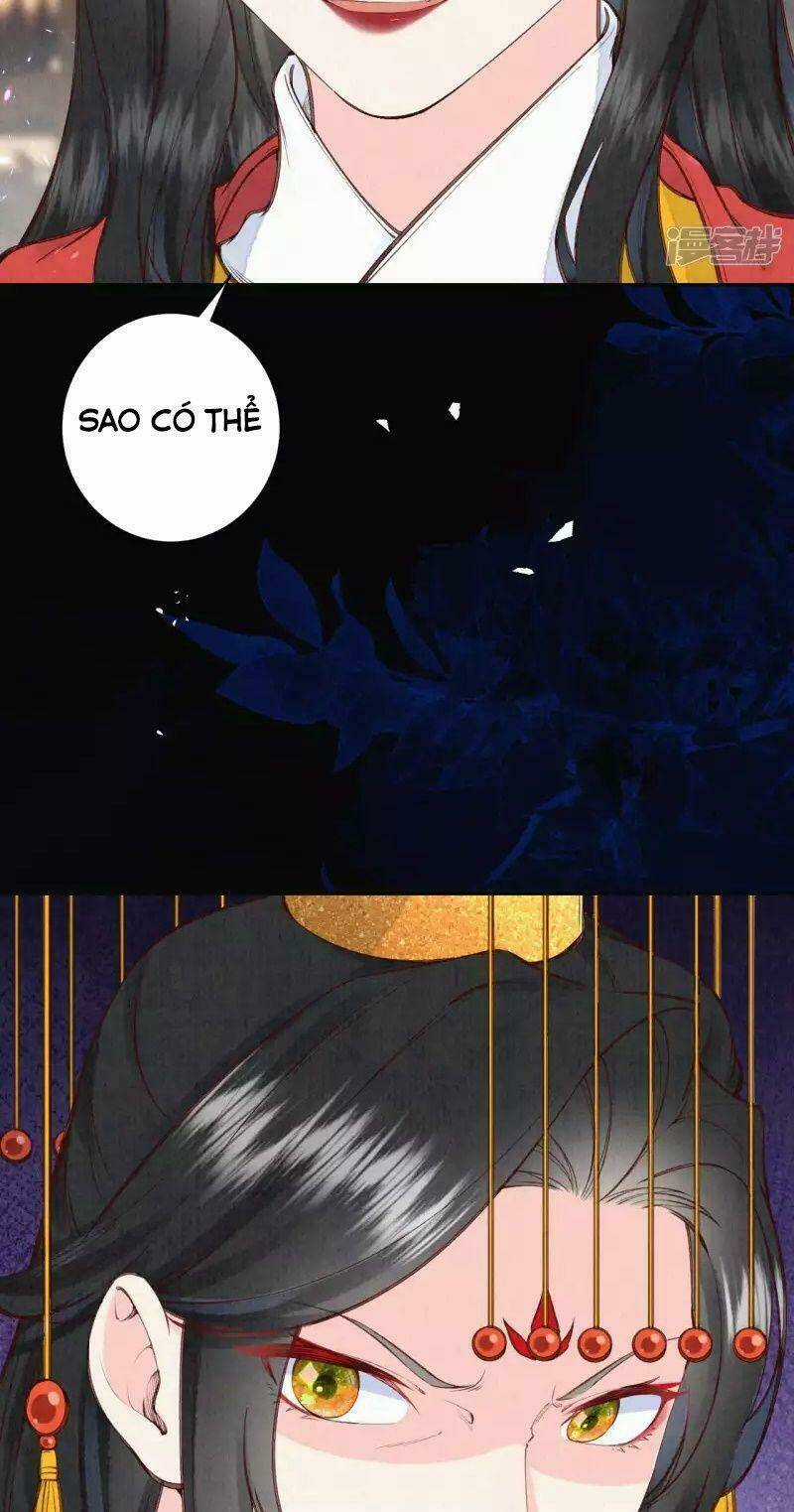 Sổ Tay Sinh Tồn Của Nàng Dâu Hoàng Gia Chapter 103 trang 19