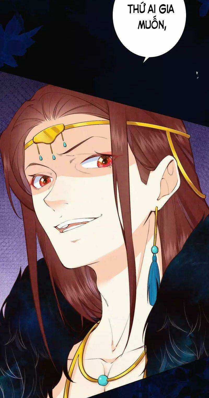 Sổ Tay Sinh Tồn Của Nàng Dâu Hoàng Gia Chapter 103 trang 22