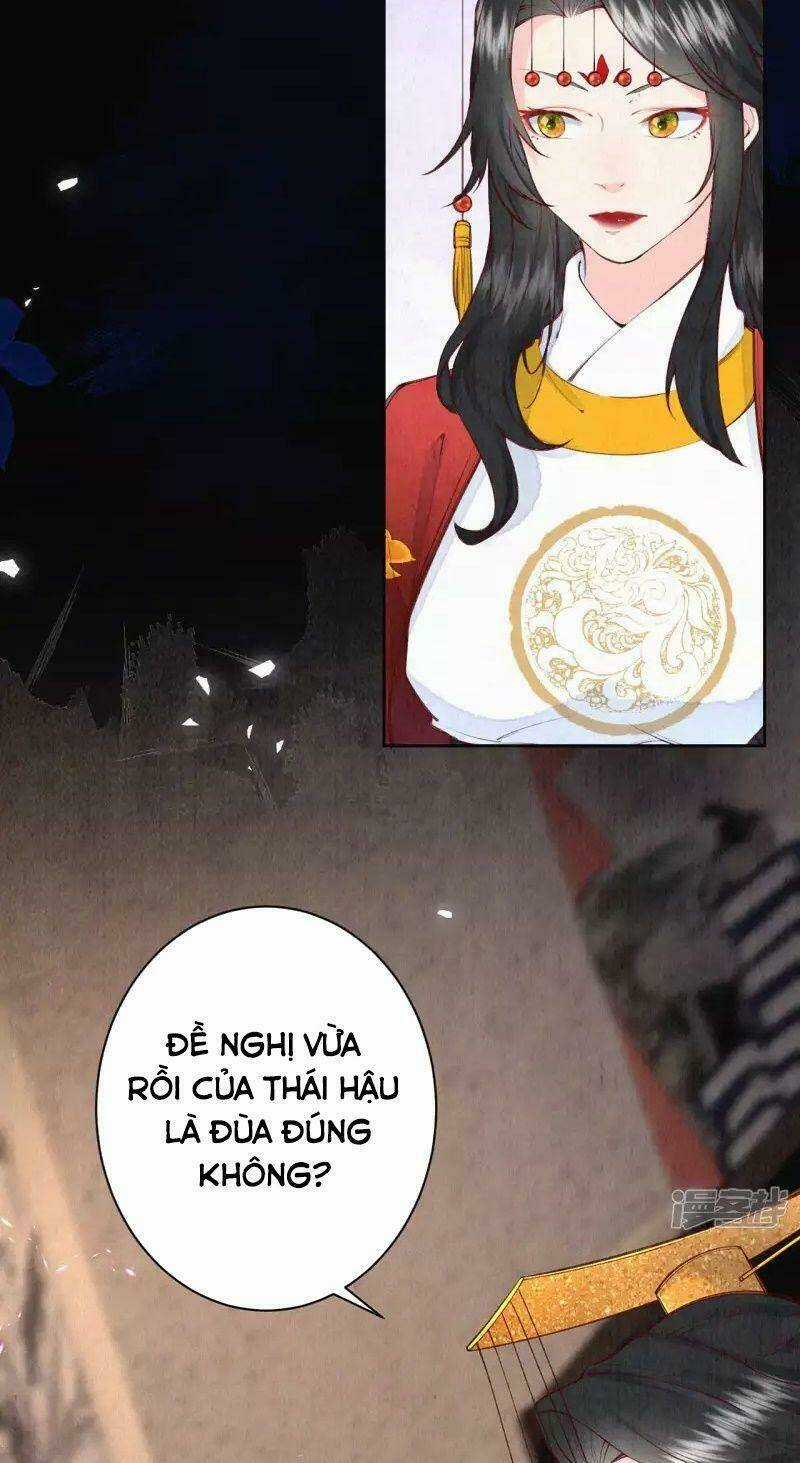 Sổ Tay Sinh Tồn Của Nàng Dâu Hoàng Gia Chapter 103 trang 3