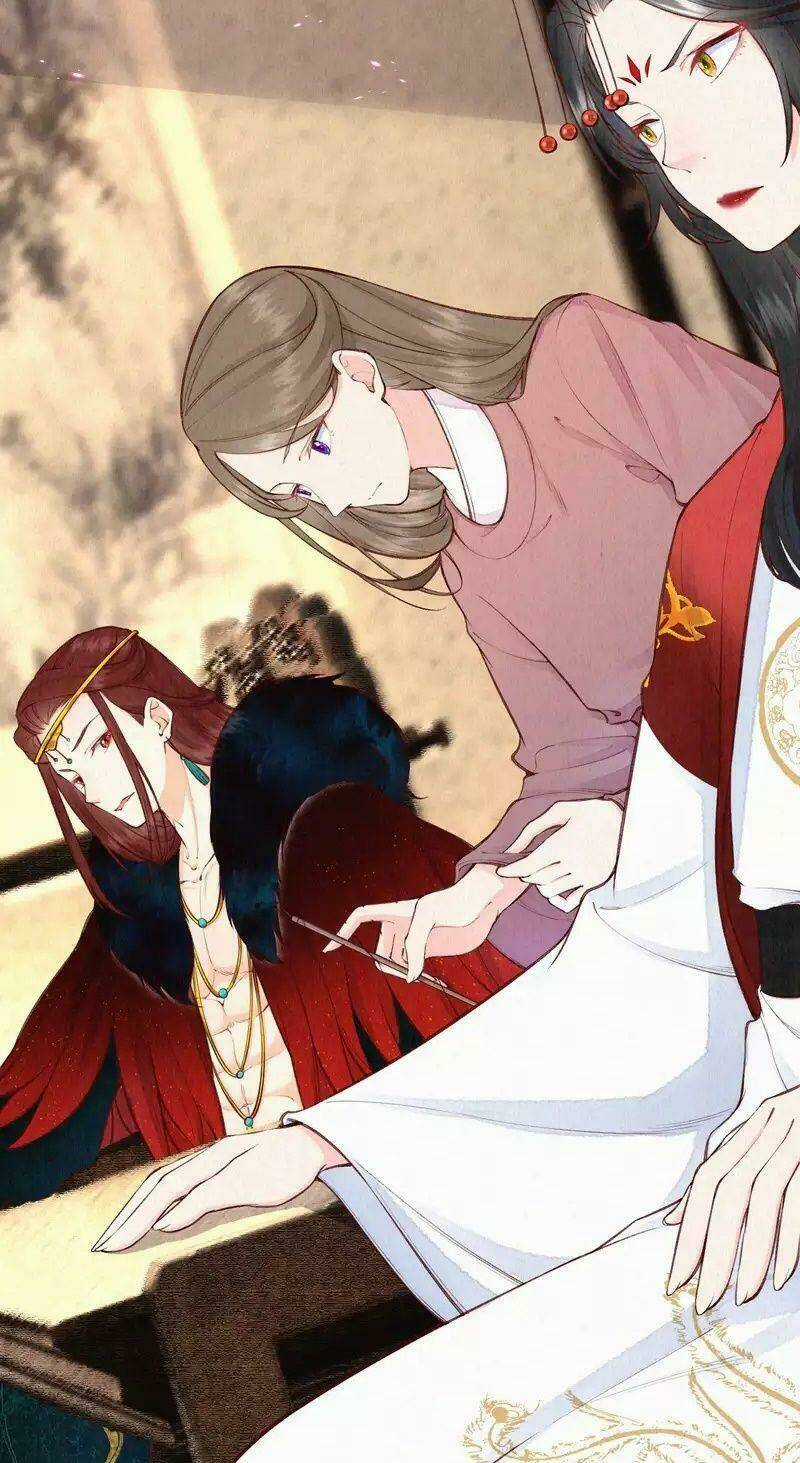 Sổ Tay Sinh Tồn Của Nàng Dâu Hoàng Gia Chapter 103 trang 4