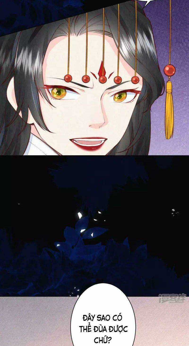 Sổ Tay Sinh Tồn Của Nàng Dâu Hoàng Gia Chapter 103 trang 8