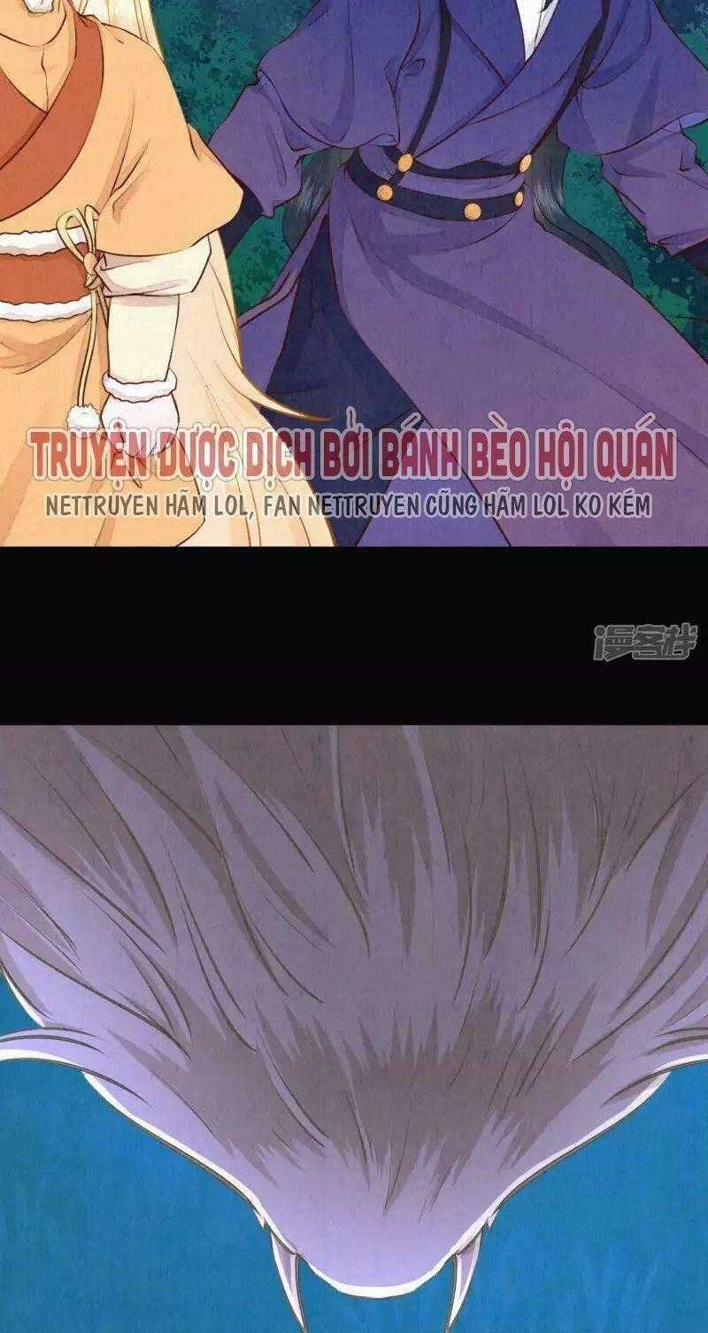 Sổ Tay Sinh Tồn Của Nàng Dâu Hoàng Gia Chapter 34 trang 1
