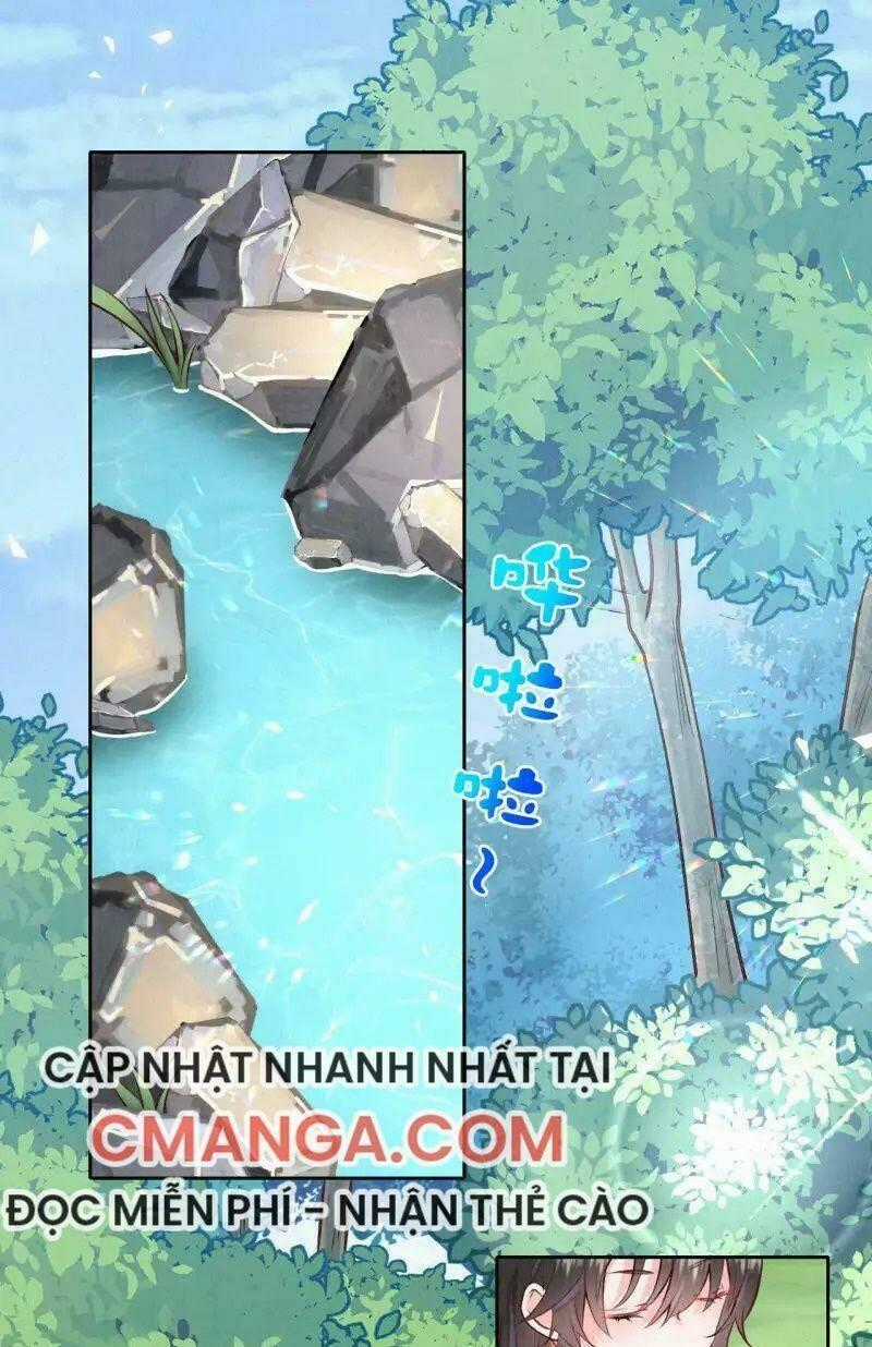 Sổ Tay Sinh Tồn Của Nàng Dâu Hoàng Gia Chapter 35 trang 0