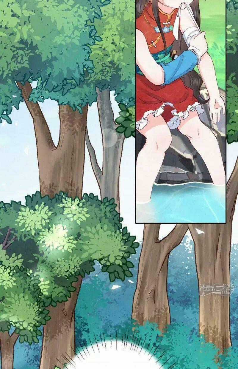 Sổ Tay Sinh Tồn Của Nàng Dâu Hoàng Gia Chapter 35 trang 1