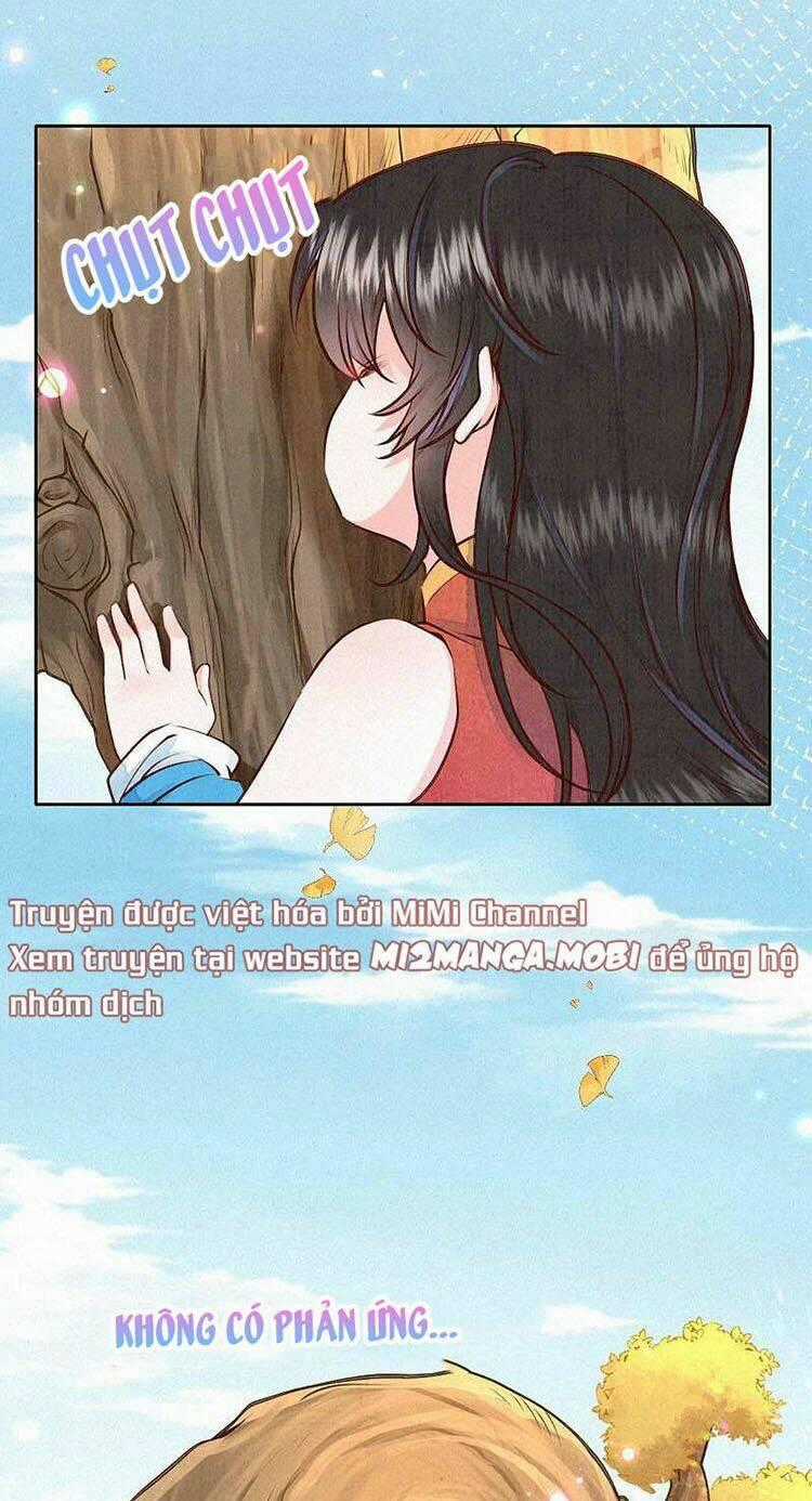 Sổ Tay Sinh Tồn Của Nàng Dâu Hoàng Gia Chapter 37 trang 0