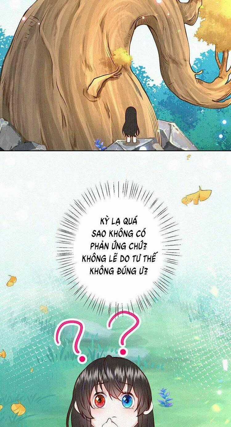 Sổ Tay Sinh Tồn Của Nàng Dâu Hoàng Gia Chapter 37 trang 1