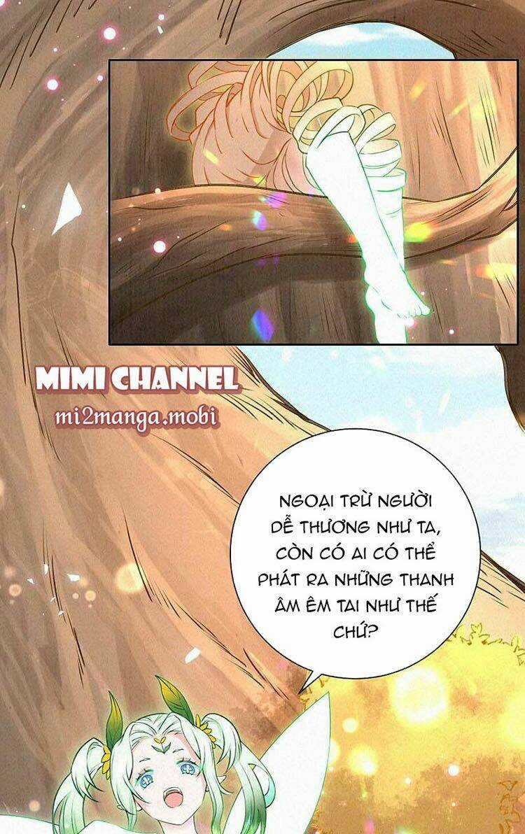 Sổ Tay Sinh Tồn Của Nàng Dâu Hoàng Gia Chapter 37 trang 10