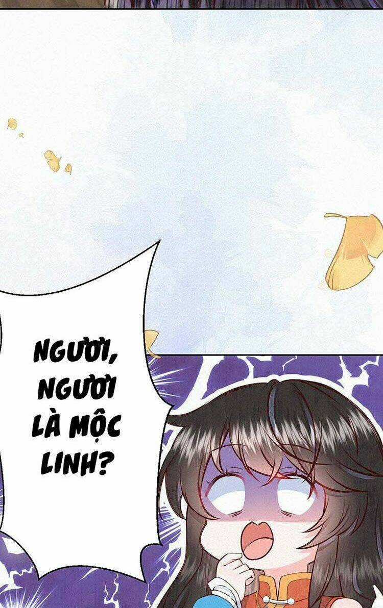 Sổ Tay Sinh Tồn Của Nàng Dâu Hoàng Gia Chapter 37 trang 12
