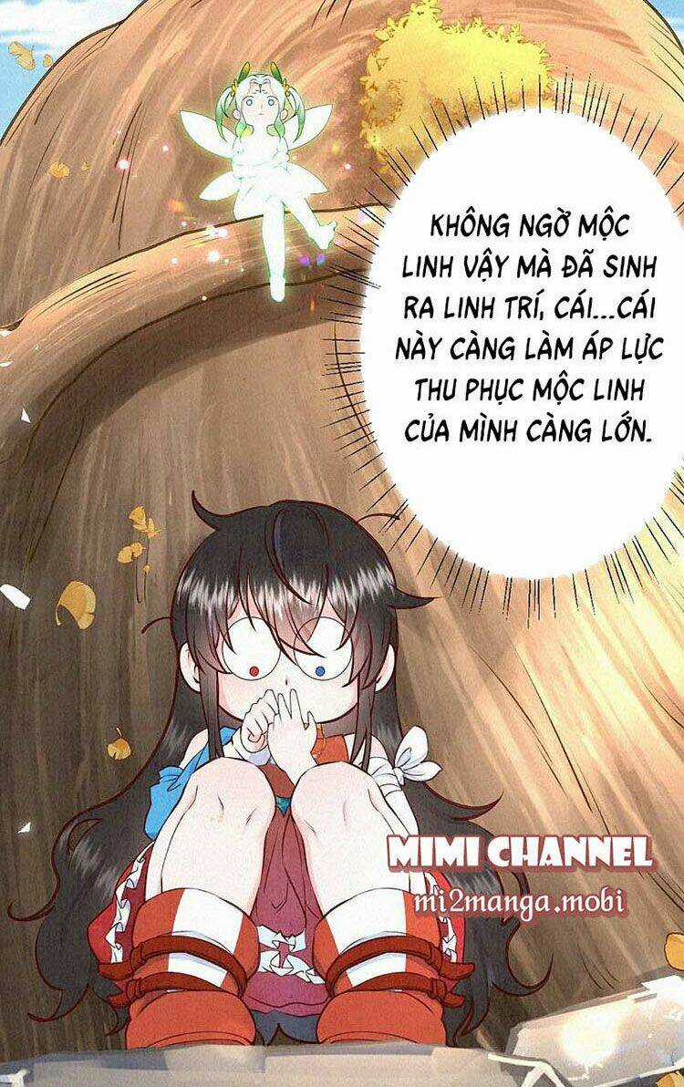 Sổ Tay Sinh Tồn Của Nàng Dâu Hoàng Gia Chapter 37 trang 14