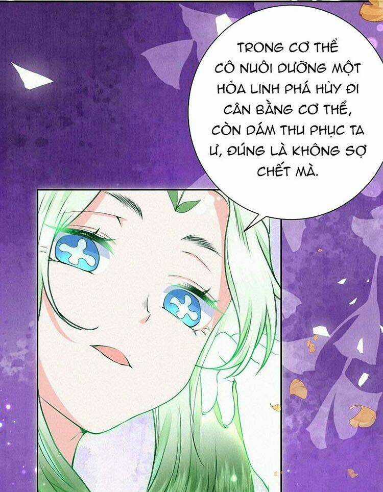 Sổ Tay Sinh Tồn Của Nàng Dâu Hoàng Gia Chapter 37 trang 15