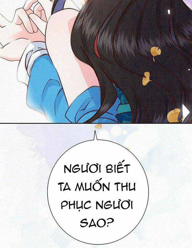 Sổ Tay Sinh Tồn Của Nàng Dâu Hoàng Gia Chapter 37 trang 17