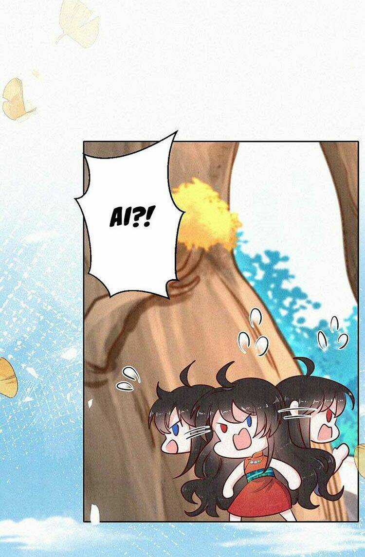 Sổ Tay Sinh Tồn Của Nàng Dâu Hoàng Gia Chapter 37 trang 8