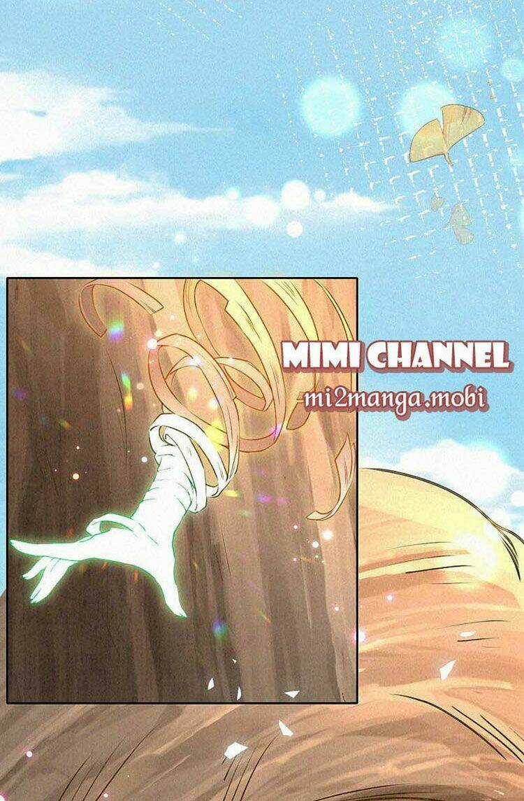 Sổ Tay Sinh Tồn Của Nàng Dâu Hoàng Gia Chapter 37 trang 9