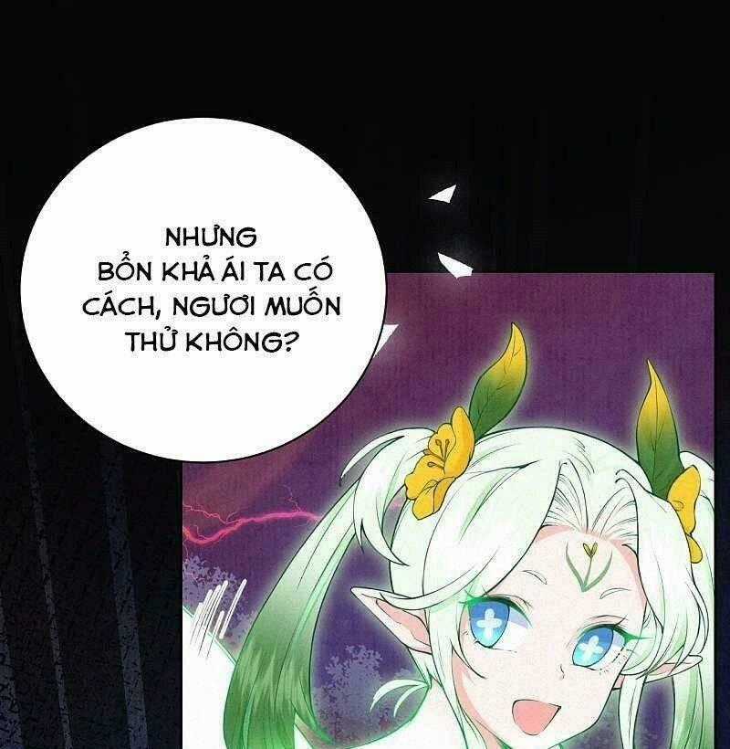 Sổ Tay Sinh Tồn Của Nàng Dâu Hoàng Gia Chapter 40 trang 0