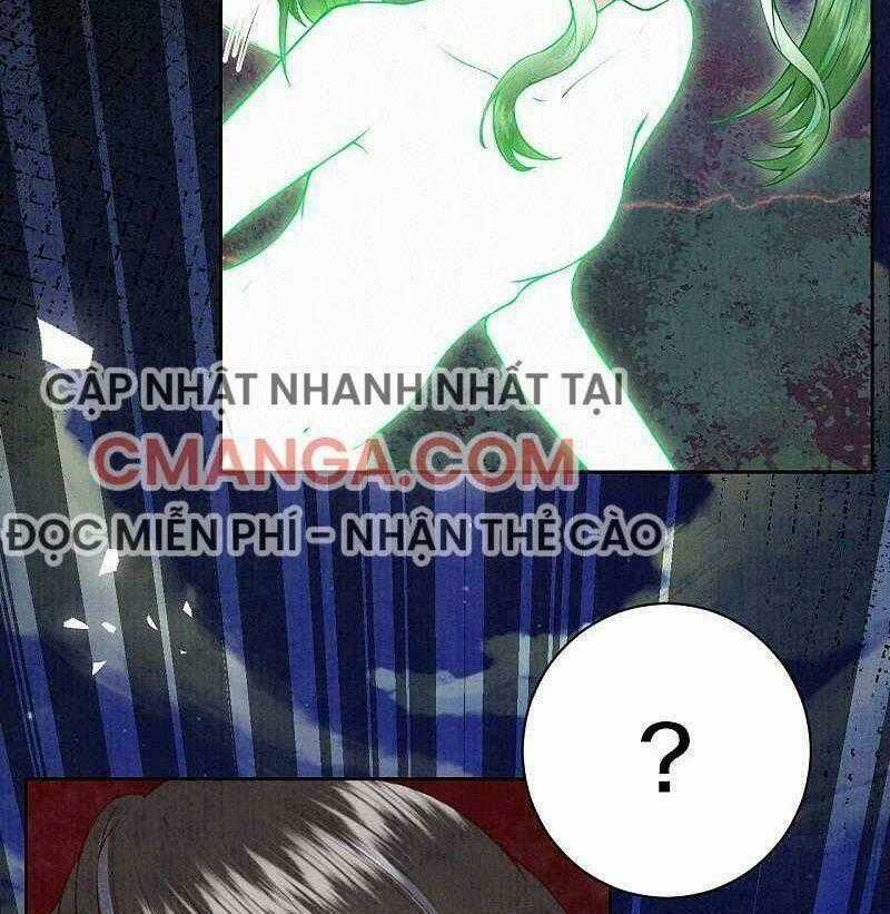 Sổ Tay Sinh Tồn Của Nàng Dâu Hoàng Gia Chapter 40 trang 1