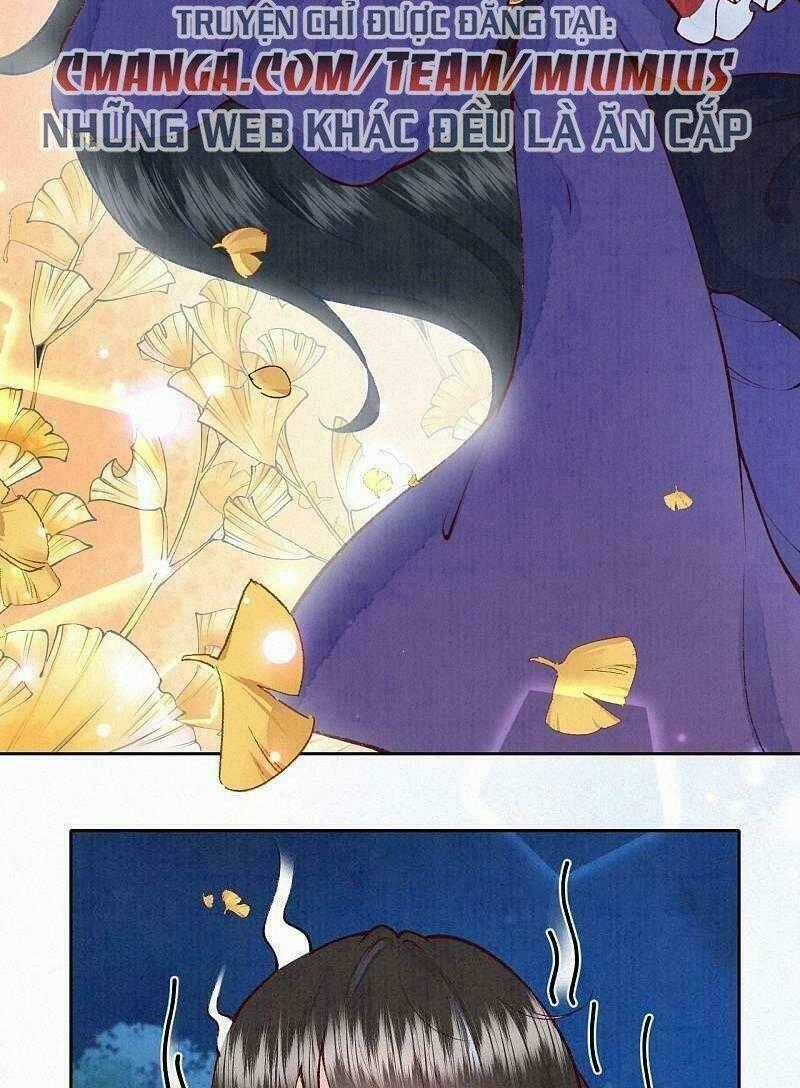 Sổ Tay Sinh Tồn Của Nàng Dâu Hoàng Gia Chapter 44 trang 1