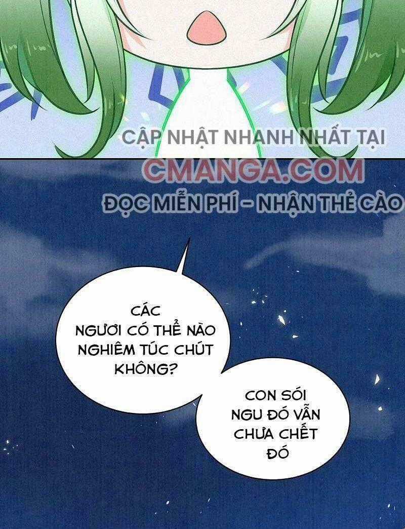 Sổ Tay Sinh Tồn Của Nàng Dâu Hoàng Gia Chapter 45 trang 1