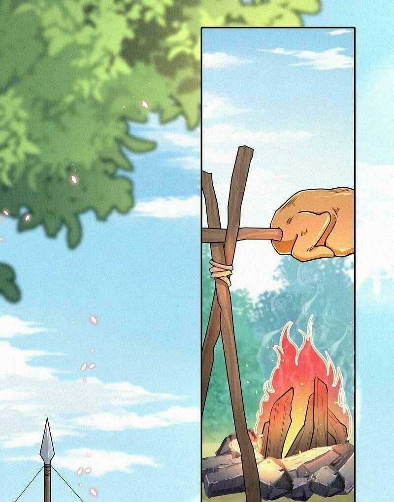 Sổ Tay Sinh Tồn Của Nàng Dâu Hoàng Gia Chapter 47 trang 0