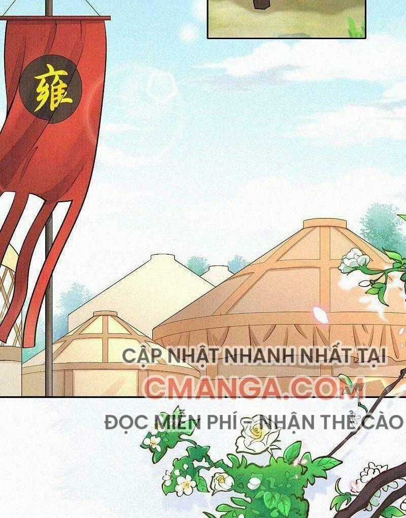 Sổ Tay Sinh Tồn Của Nàng Dâu Hoàng Gia Chapter 47 trang 1
