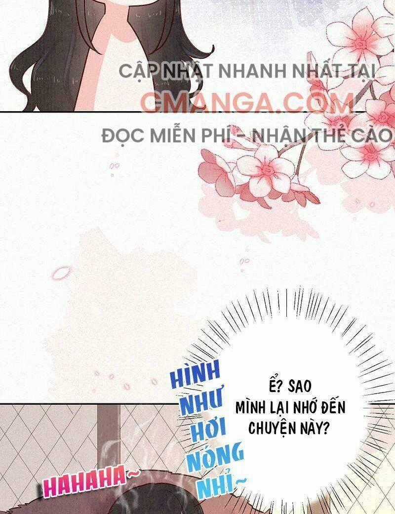 Sổ Tay Sinh Tồn Của Nàng Dâu Hoàng Gia Chapter 48 trang 1