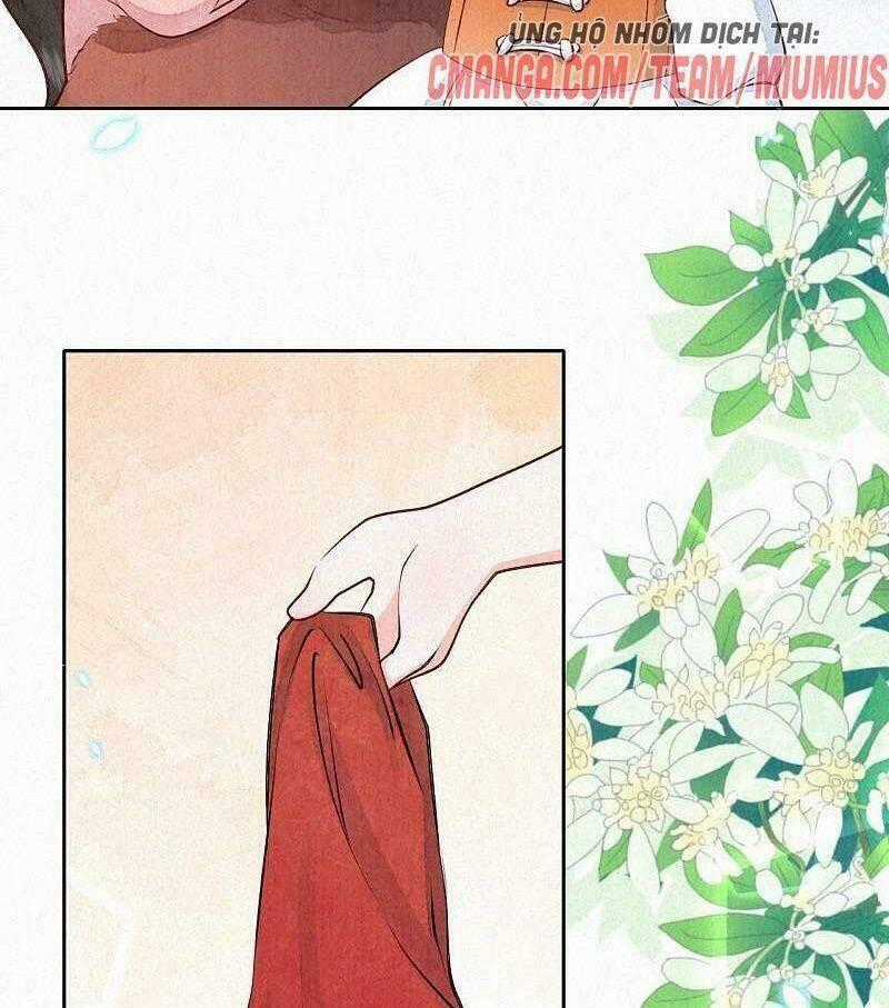 Sổ Tay Sinh Tồn Của Nàng Dâu Hoàng Gia Chapter 50 trang 1