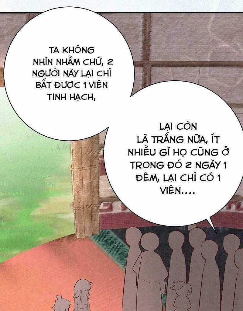 Sổ Tay Sinh Tồn Của Nàng Dâu Hoàng Gia Chapter 51 trang 0